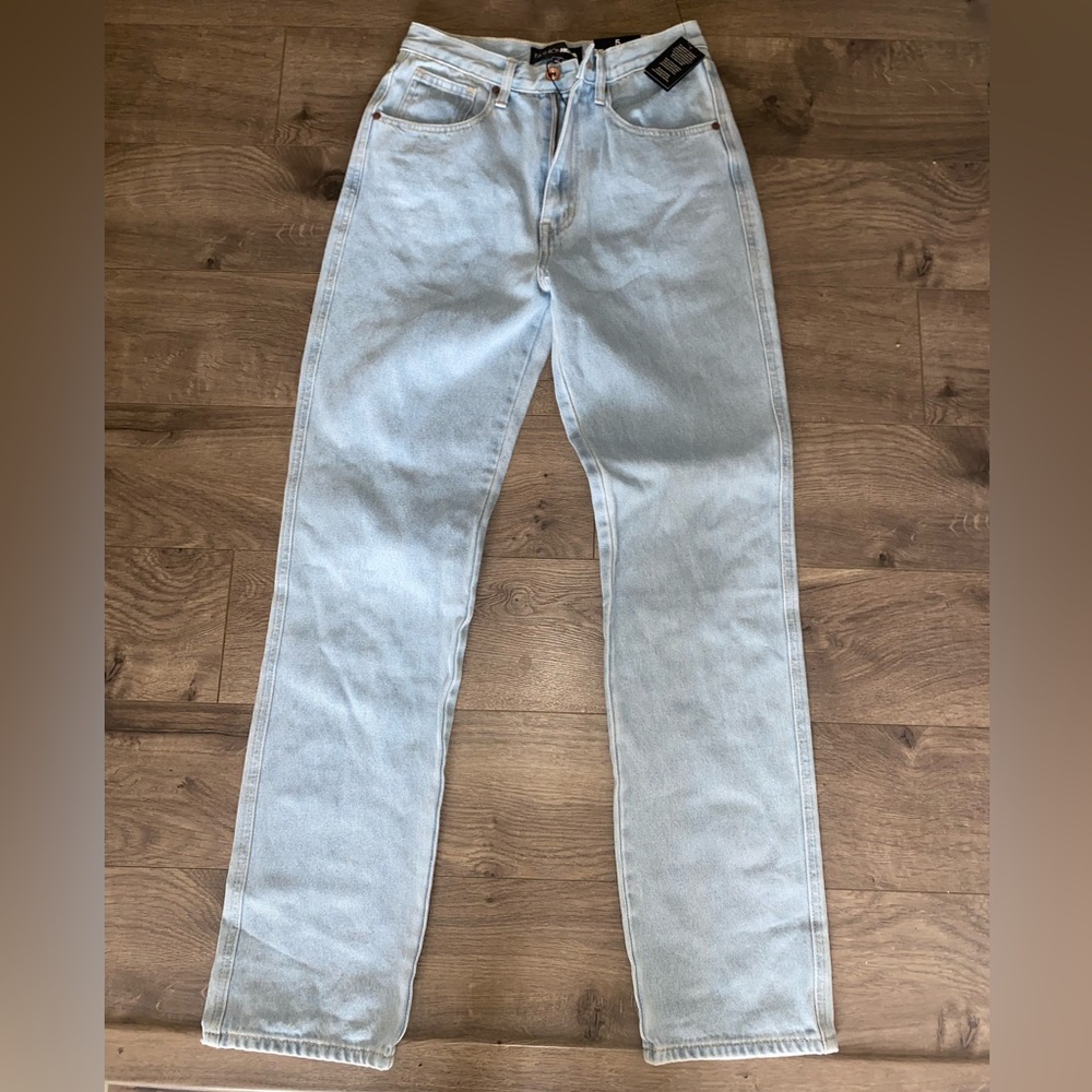 Fashion nova jeans